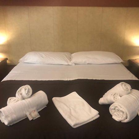 B&B Lepanto Мессина Экстерьер фото