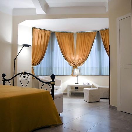 B&B Lepanto Мессина Номер фото