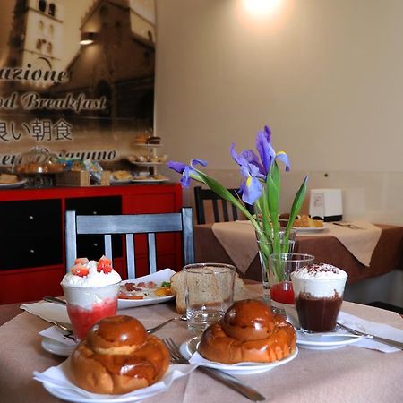 B&B Lepanto Мессина Экстерьер фото