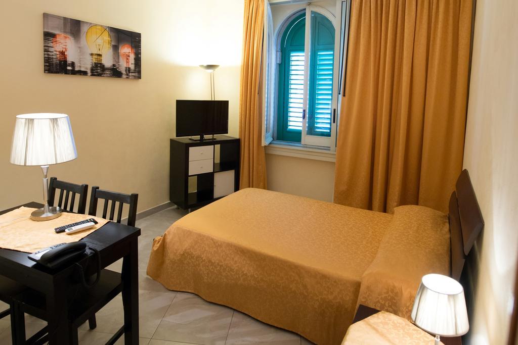 B&B Lepanto Мессина Номер фото