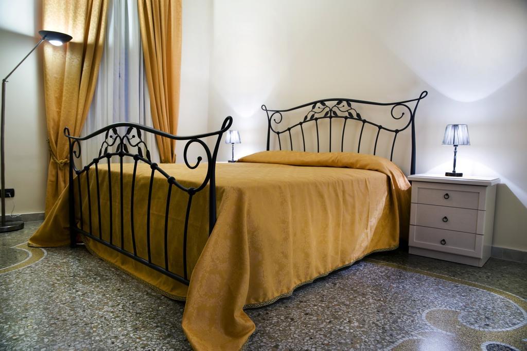 B&B Lepanto Мессина Номер фото