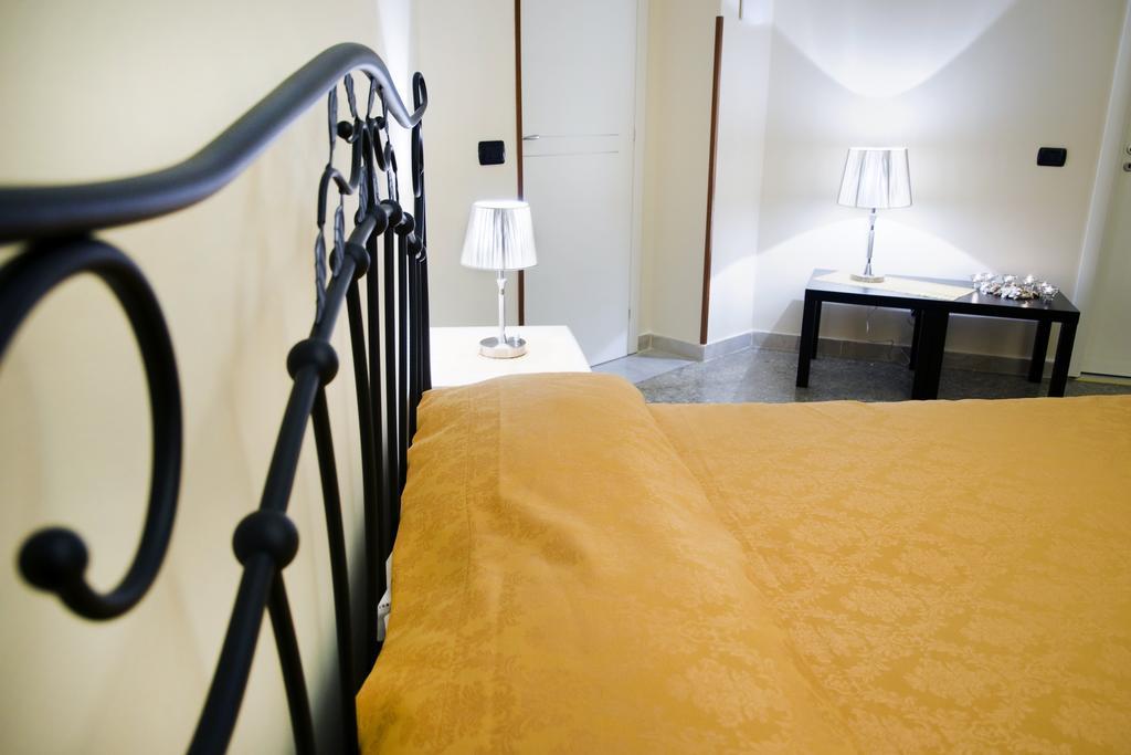 B&B Lepanto Мессина Номер фото