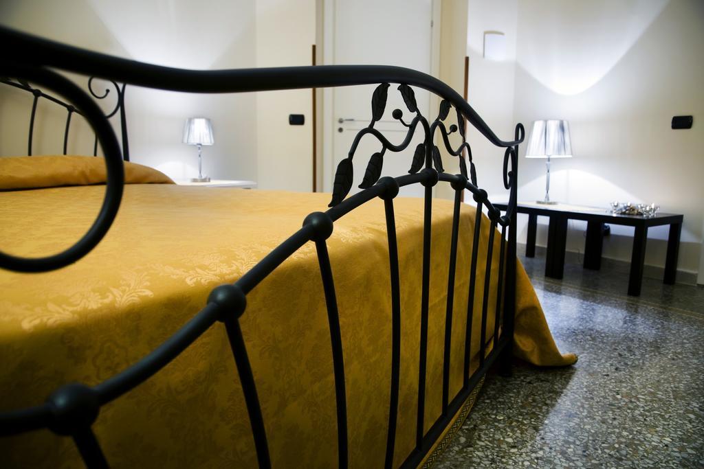 B&B Lepanto Мессина Номер фото