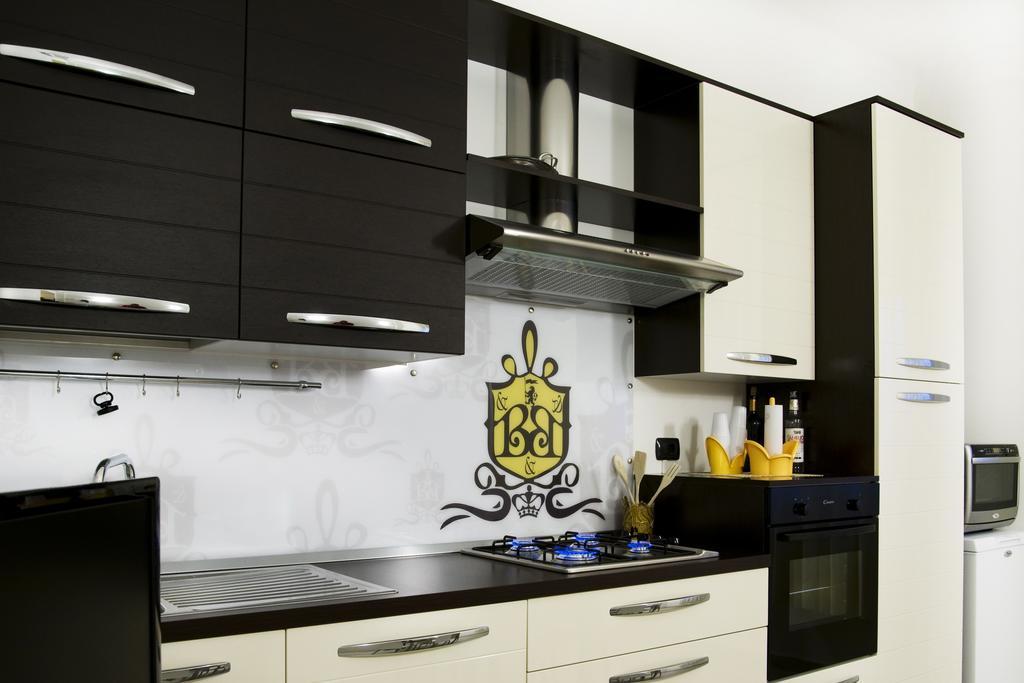 B&B Lepanto Мессина Экстерьер фото