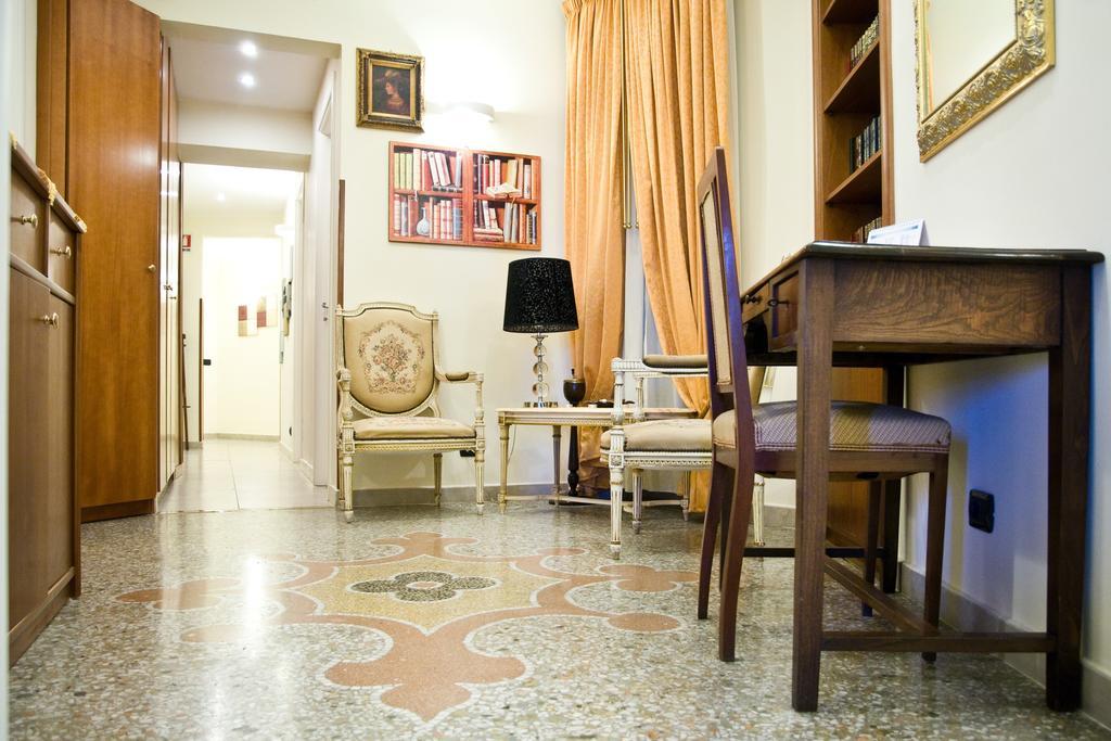 B&B Lepanto Мессина Экстерьер фото
