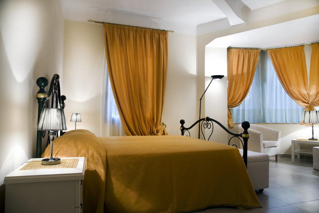 B&B Lepanto Мессина Экстерьер фото
