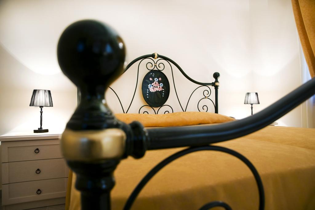 B&B Lepanto Мессина Номер фото