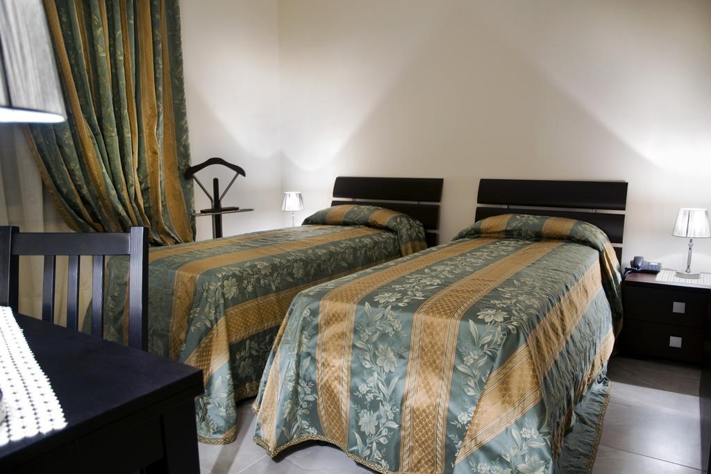 B&B Lepanto Мессина Номер фото