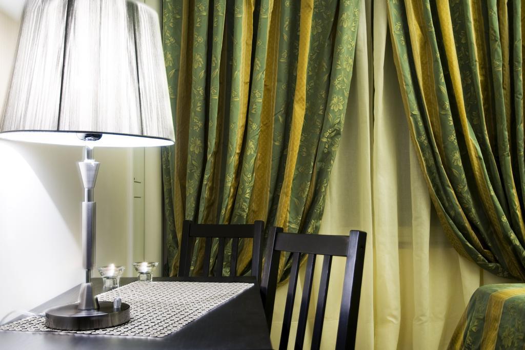 B&B Lepanto Мессина Номер фото