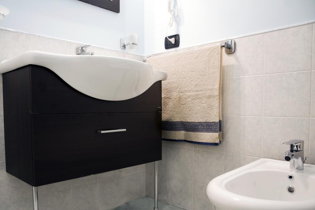B&B Lepanto Мессина Номер фото